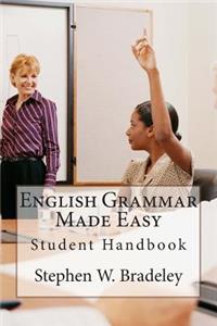 English Grammar Made Easy