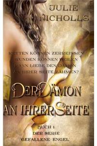 Der Daemon an ihrer Seite