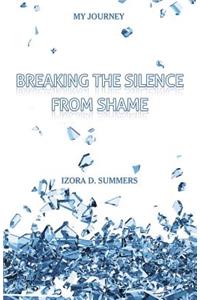 Breaking The Silence From Shame