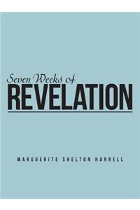 Seven Weeks of Revelation
