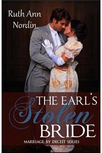The Earl's Stolen Bride