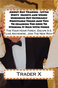 About Day Trading