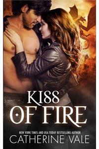 Kiss of Fire