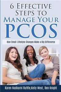 6 Effective Steps To Manage Your PCOS