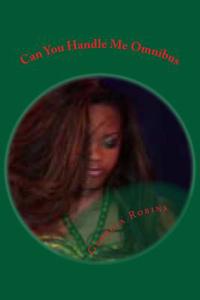 Can You Handle Me Omnibus: My Brown Body