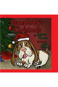 Humphrey's Christmas