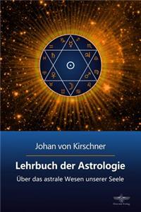 Lehrbuch der Astrologie