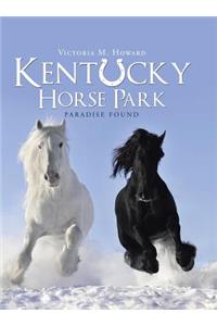 Kentucky Horse Park