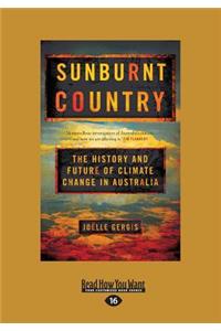 Sunburnt Country