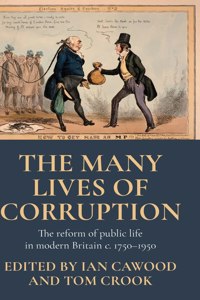 Many Lives of Corruption