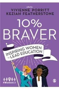 10% Braver