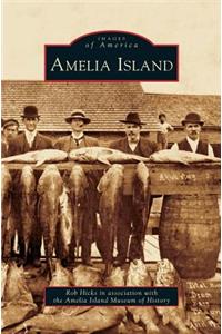 Amelia Island