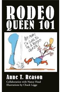 Rodeo Queen 101