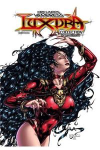 Kirk Lindo's LUXURA COLLECTION Remastered
