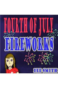 Fourth of July Fireworks