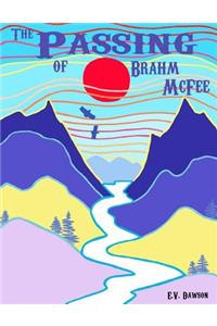 Passing of Brahm McFee