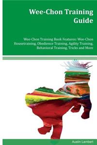 Wee-Chon Training Guide Wee-Chon Training Book Features