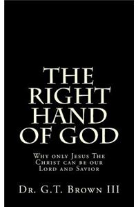 Right Hand of God