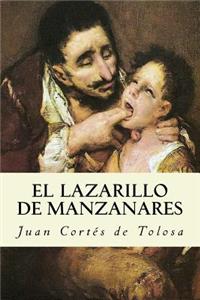 El Lazarillo de Manzanares