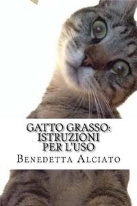 Gatto Grasso