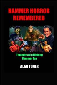 Hammer Horror Remembered