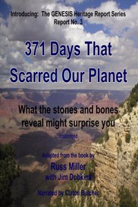 371 Days That Scarred Our Planet Lib/E