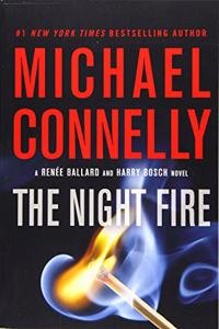 The Night Fire