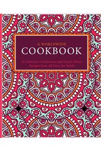 A Worldwide Cookbook