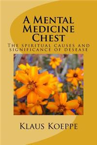 Mental Medicine Chest