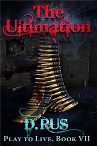 The Ultimation (Play to Live