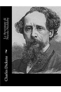 Le Avventure di Nicola Nickleby
