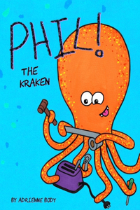 Phil The Kraken