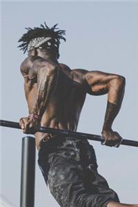 The Fitness Journal