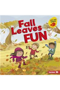 Fall Leaves Fun