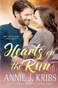 Hearts On The Run