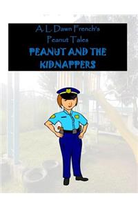 Peanut and the Kidnappers