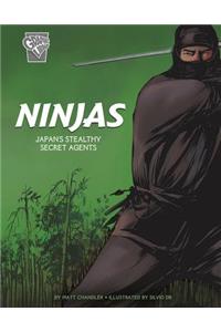 Ninjas
