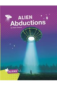 Alien Abductions