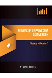 Evaluación de Proyectos de Inversión