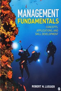 Management Fundamentals, 8e + Lussier: Management Fundamentals, 8e Ieb