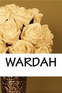 Wardah