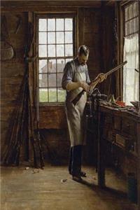 The Gunsmith Shop