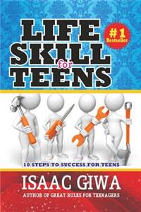 Life Skills For Teens