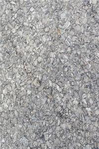 Journal Up Close Cement