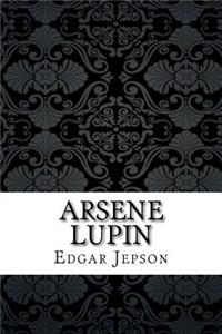 Arsene Lupin