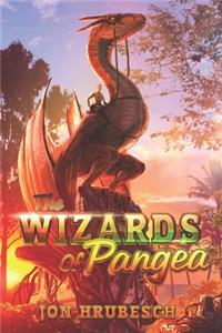 Wizards of Pangea