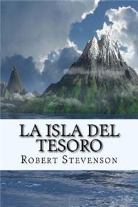 Isla del Tesoro (Spanish) Edition