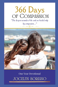 366 Days of Compassion