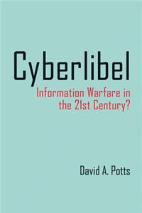 Cyberlibel