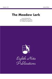 Meadow Lark: Trumpet and Keyboard